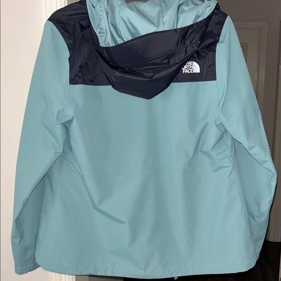 ❤️‍🔥FIRM PRICE❤️‍🔥2 pieces The North Face Trellis Gemma jacket - Picture 11 of 13